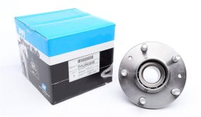 Підшипник маточини задньої Mazda 6 03-04 36x140x80 -ABS  PHU590095