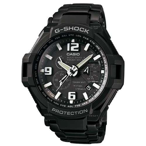 Годинник Casio GW-4000D-1AER