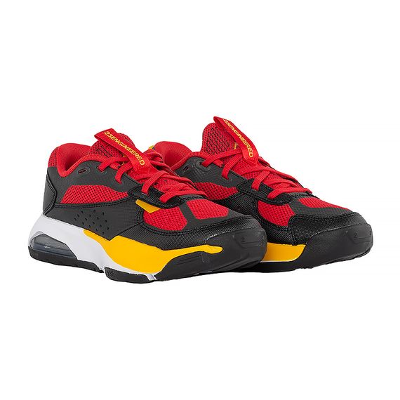 Кросівки JORDAN AIR 200E | Зображення 4