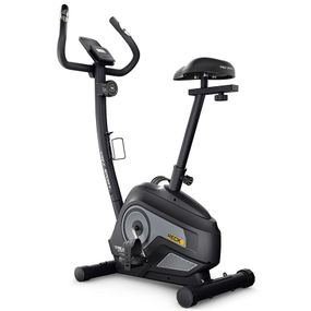 Велотренажер Trex Sport TX-400MB Reck магнитный серый