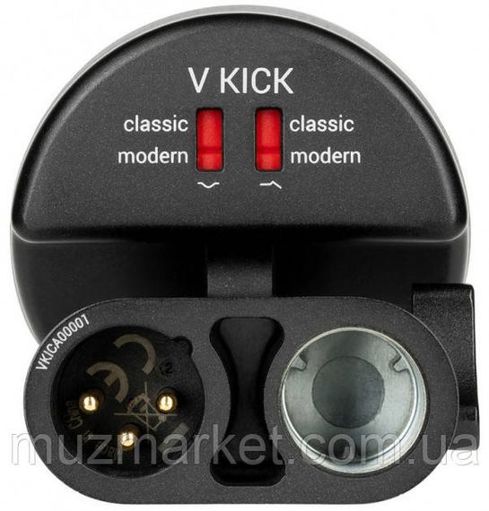 Мікрофон sE Electronics V Kick | Зображення 2