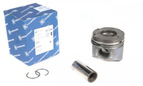 Поршень Mercedes Benz Vito W639 Sprinter 906 OM646 2.2CDI 88.51mm +0.5  97482610