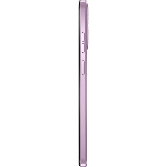Мобільний телефон Motorola G24 4/128GB Pink Lavender (PB180010RS) | Зображення 4