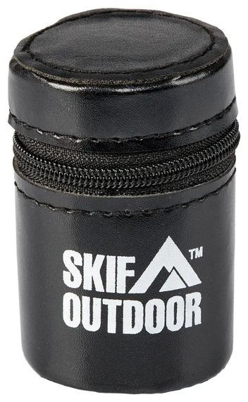 Набір чарок для пікніка Skif Outdoor Quadroset SO-1004-30 Різнокольоровий shop (2238902400002) | Зображення 1