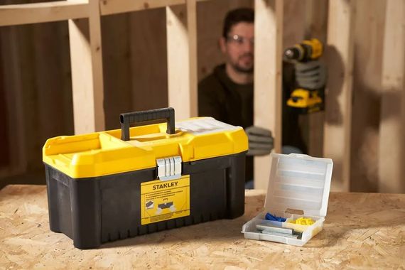 Ящик Stanley ESSENTIAL (STST75785-1) | Зображення 2