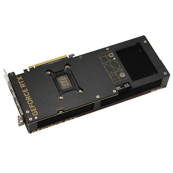 Відеокарта ASUS GeForce RTX5080 16GB PROART OC (PROART-RTX5080-O16G) | Зображення 9