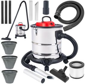 Пилосос для збору золи Lehmann LTOVI-1220 2000W 20L 777474 Код: 012908
