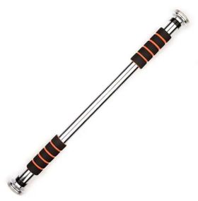 Турнік розсувний Power System PS-4076 Door Gym Bar (PS_4076)