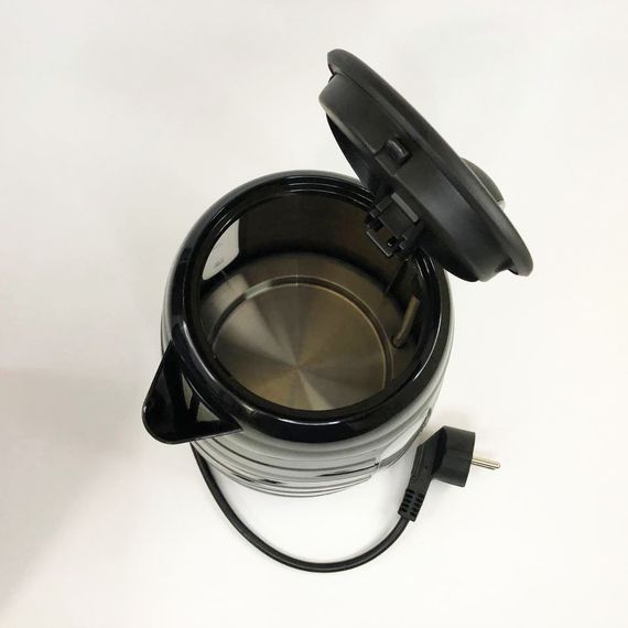 Чайник дисковый MAGIO MG-101, Маленький электрочайник, RJ-844 Электронный чайник | Зображення 8