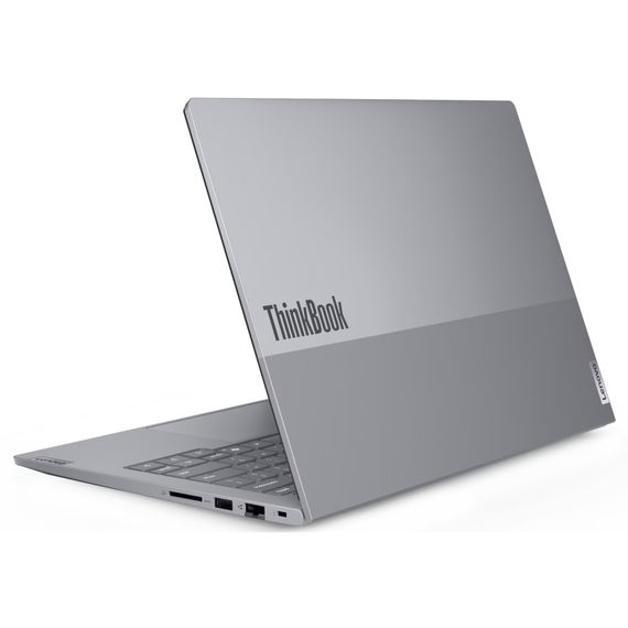 Ноутбук Lenovo ThinkBook 14 G8 IAL (21SJ007KRA) | Зображення 6