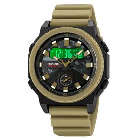 Часы наручные мужские SKMEI 2355AT