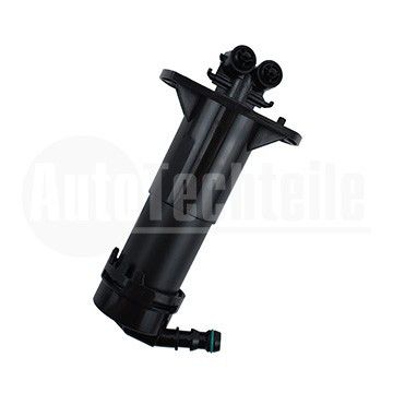 Форсунка фароомывателя правая Audi Q7 06-15, AutoTechteile, 395 5022, 2220594