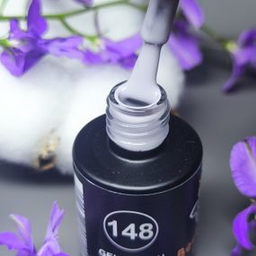 Гель-лак для ногтей Bee Nails 148 (ниагара) 8мл