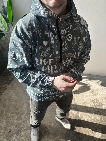 Анорак | Зображення 1