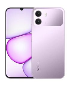 Смартфон realme p4 lite 4/64gb purple