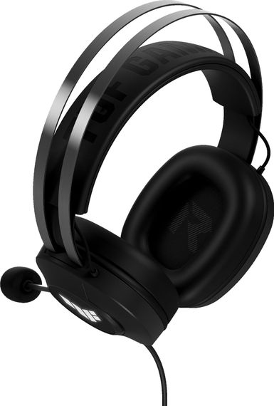 Гарнітура ігрова ASUS TUF Gaming H1 GEN II 90YH044B-BHUA00 | Зображення 4