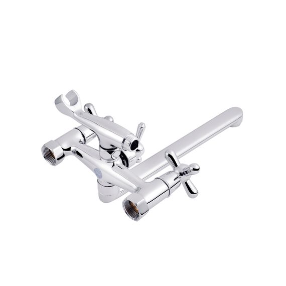 Змішувач для ванни Kroner KRM Royce - C072 (CV029048) | Зображення 6