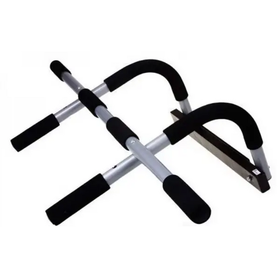 Спортивний турнік Iron Gym, Тренажер для вправ вдома   знижка | Зображення 2