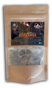 Набір спецій для настоянки"Особлива" (2л, Cкарби Карпат)