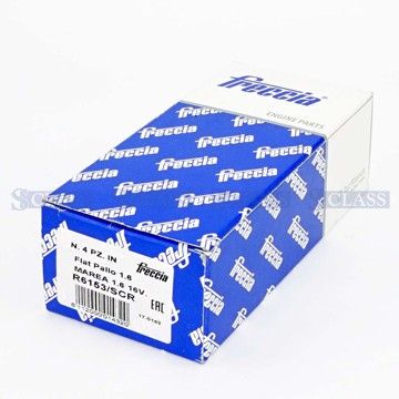 Клапан впускной Fiat Doblo 1.6 i, Freccia, 6153/SCR,