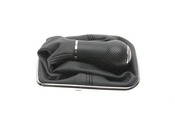 Рукоятка рычага КПП VW Golf IV 97-05 6-ступенчатая  77111641002