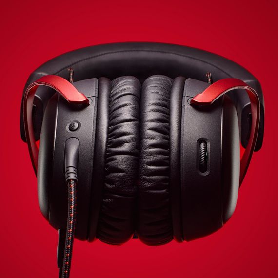 Гарнітура ігрова HyperX Cloud III 727A9AA | Зображення 7