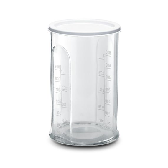 Блендер погружной с насадками Bosch MSM 66120 многофункциональный блендер для измельчения и смешивания | Зображення 8