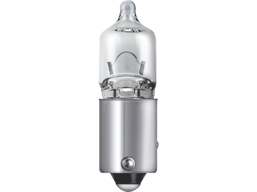 Указательная лампа галогеновая OSRAM 64132 H6W 12V 6W BAX9s