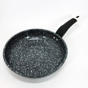 Качественная сковорода для жарки, Сковорода алюминевая с антипригарным покрытием, Сковороду для варки ZV-35