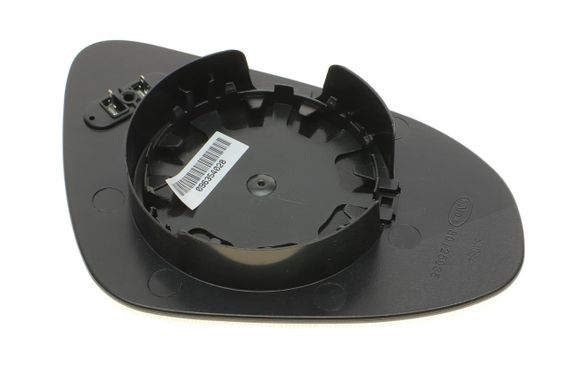Скло дзеркала з підігрівом Toyota Yaris 1.0-1.8 12- L  6431259 | Зображення 4