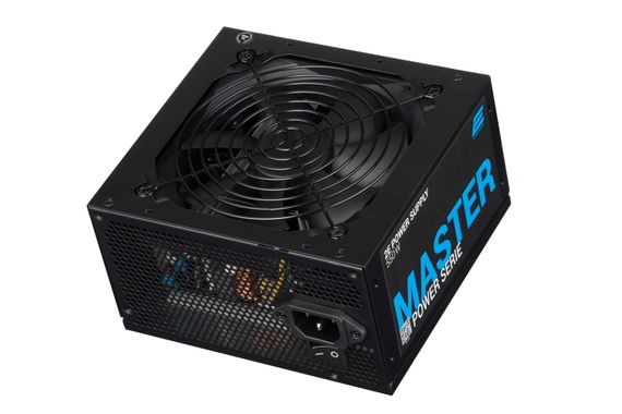 Блок живлення 2E MASTER POWER (550W) (2E-MP550-120APFC) | Зображення 3