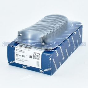 Вкладыши коренные STD VW Caddy 1.2 TSI 15-/ Golf/Polo/Jetta 1.2 TSI 13-17, KS, 37105600,