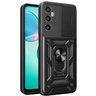 Чехол для мобильного телефона BeCover Military Realme C65 Black (712180) | Зображення 5