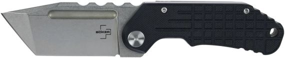 Ніж Boker Plus Dvalin Folder Tanto