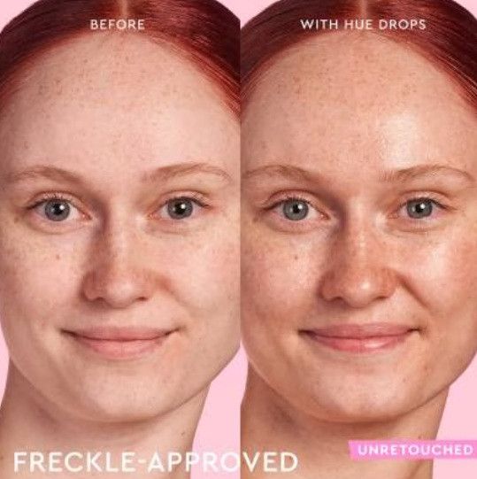 Сироватка для обличчя Glow Recipe Watermelon Glow Niacinamide Hue Drops 40 мл | Зображення 4