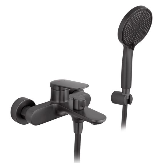 Змішувач для ванни Kroner Element 211315-5301 (CV035953)