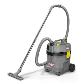 Пылесос профессиональный Karcher NT 22/1 Ap Te (1.378-610.0)