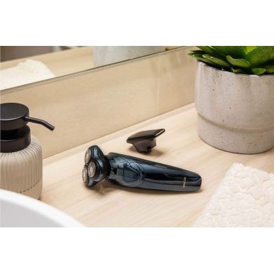 Электробритва Sencor SMS 5510BK (SMS5510BK) | Зображення 8