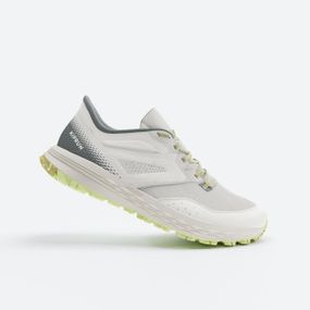 Кросівки чоловічі TR2 бежеві/жовті - EU42 UA41