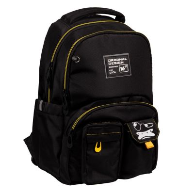 Рюкзак школьный Yes Money Duck TS-57 (559983)