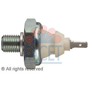 Датчик давления масла VW LT/T4 1.8-2.5 i/D/TD 78-, Facet, 7.0045,