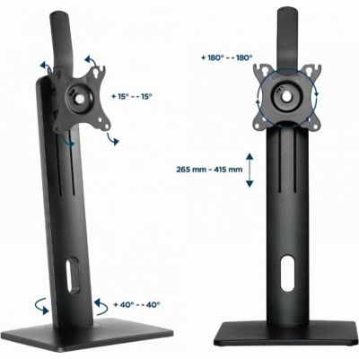 Кронштейн Gembird MS-D1-01 | Зображення 3
