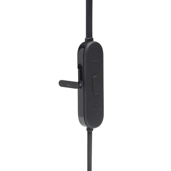 Гарнітура JBL TUNE 125BT (JBLT125BTBLK) Black | Зображення 7