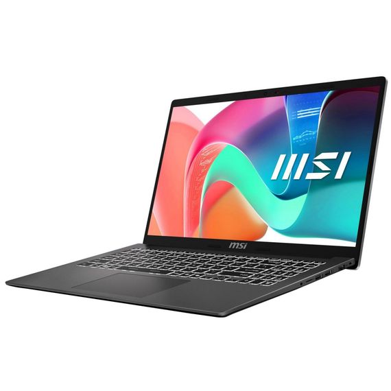Ноутбук MSI Modern 15 F13MG-272XUA (9S7-15S121-272) | Зображення 2