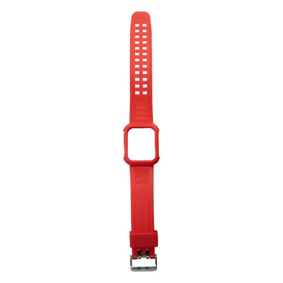 Ремінець для Apple Watch Band Silicone Shine + Protect Case 40/41 mm | Зображення 6
