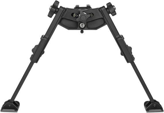 Сошки STS Arms Medium V2 Picatinny 15.5-24 см | Зображення 1