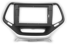 Перехідна рамка Jeep Cherokee Carav 22-811