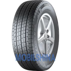 Всесезонные шины VIKING FourTech Van (215/70R15C 109/107R)