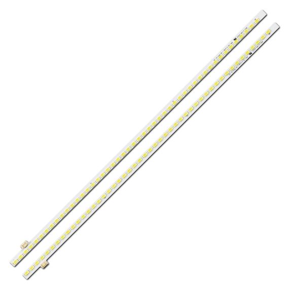 LED підсвітка TV 32" V5 Edge HD-1 Rev11.0 2L-Type 32" V5 Edge HD-1 Rev11.0 2R-Type 3660L-0356A 2шт.