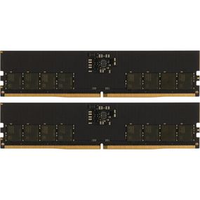 Модуль памяти для компьютера DDR5 64GB (2x32GB) 5600 MHz INTELIGENTES (IU5CIJ2/64)